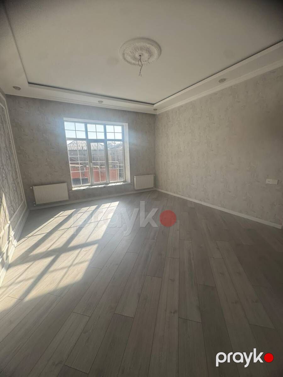Satılır 6 otaqlı həyət evi/bağ evi 132 m² — Ev, villa, Bakı (3)