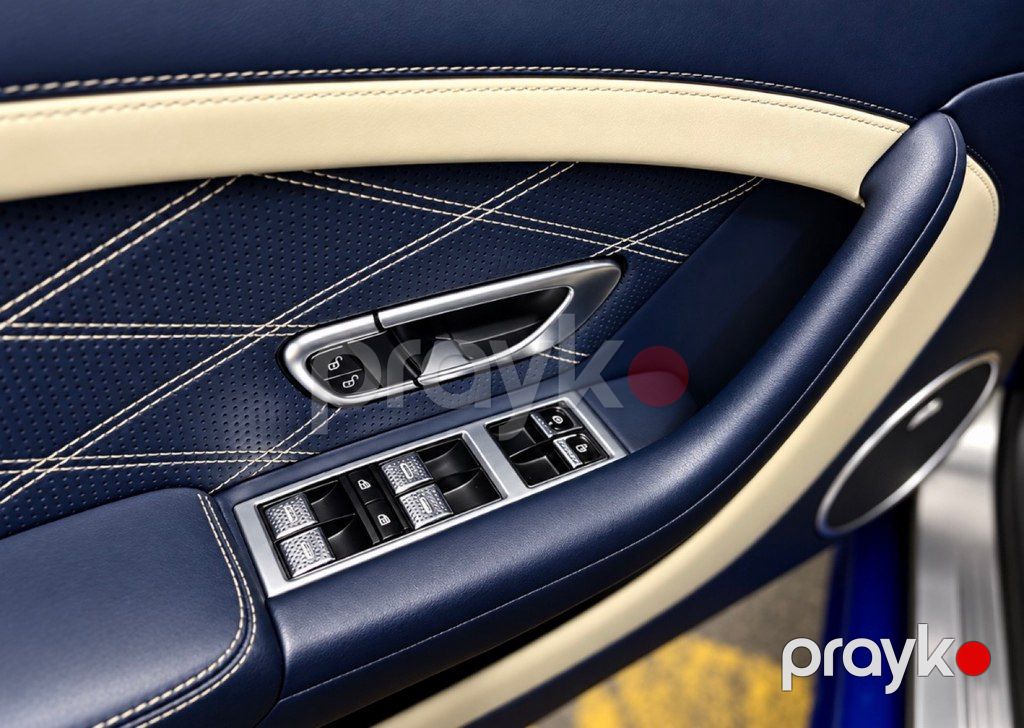 Bentley Continental GT, 6.0 L, 2016 il, 128 600 km — Avtomobillər, Bakı (8)