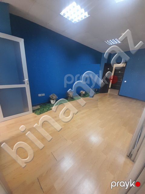 4 otaqlı Ofis, Kirayə (aylıq), Bakı, Nərimanov, Nəriman Nərimanov — Bakı