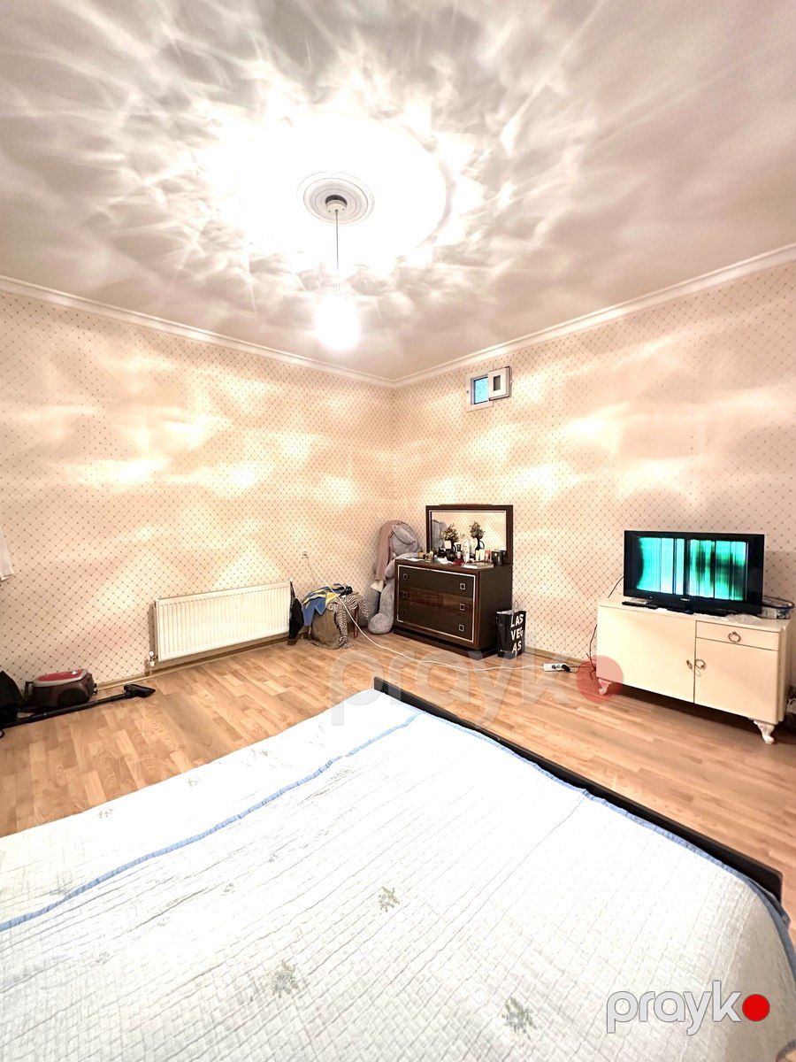 Satılır 4 otaqlı həyət evi/bağ evi 80 m² — Ev, villa, Bakı (8)