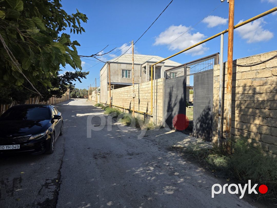 Bağ evi, Xəzər r — Ev, villa, Bakı (3)