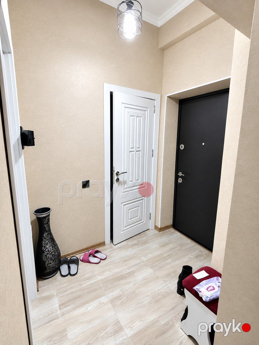 Satılır 3 otaqlı yeni tikili 86 m² — Mənzil, Xırdalan (10)