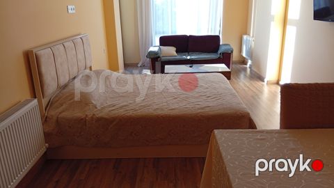 İcarəyə verilir 2 otaqlı yeni tikili 65 m² — Bakı