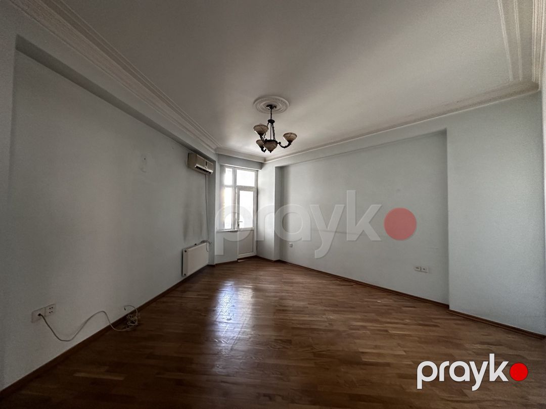 Satılır 3 otaqlı yeni tikili 120 m² — Mənzil, Bakı (5)