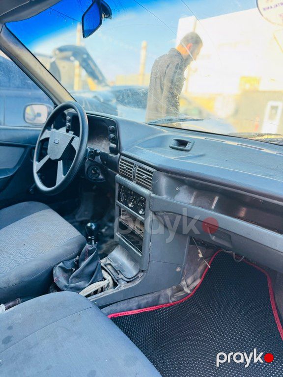 Daewoo Nexia, 1.6 L, 1997 il, 297 845 km — Avtomobillər, Bakı (8)
