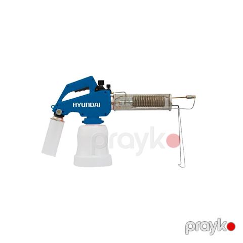 Qaz çiləmə cihazı Hyundai KB-100 — Bakı