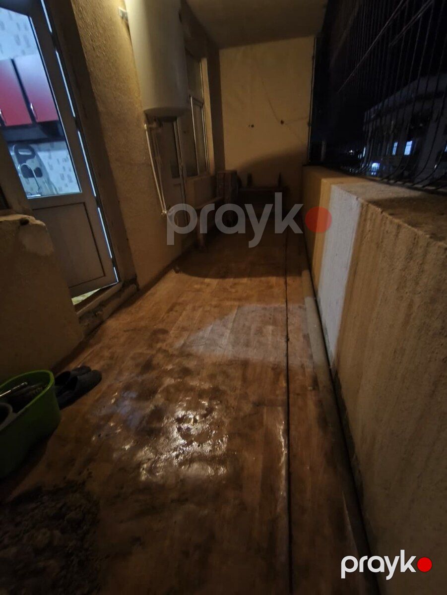 1-otaqlı yeni tikili kirayə verilir, Binəqədi r., 100 m² — Mənzil, Bakı (2)