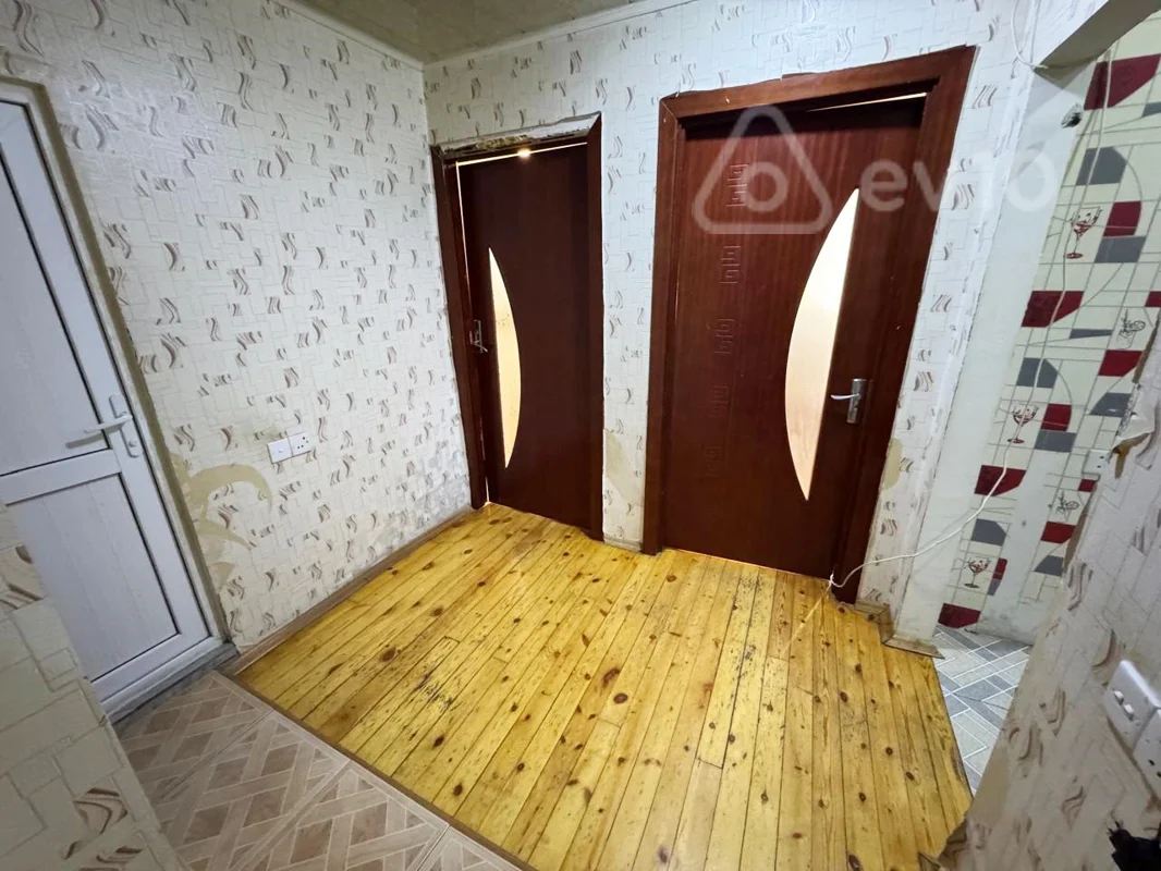 2 otaqlı mənzil, 58 m², Əsəd Əhmədov — Mənzil, Bakı (8)