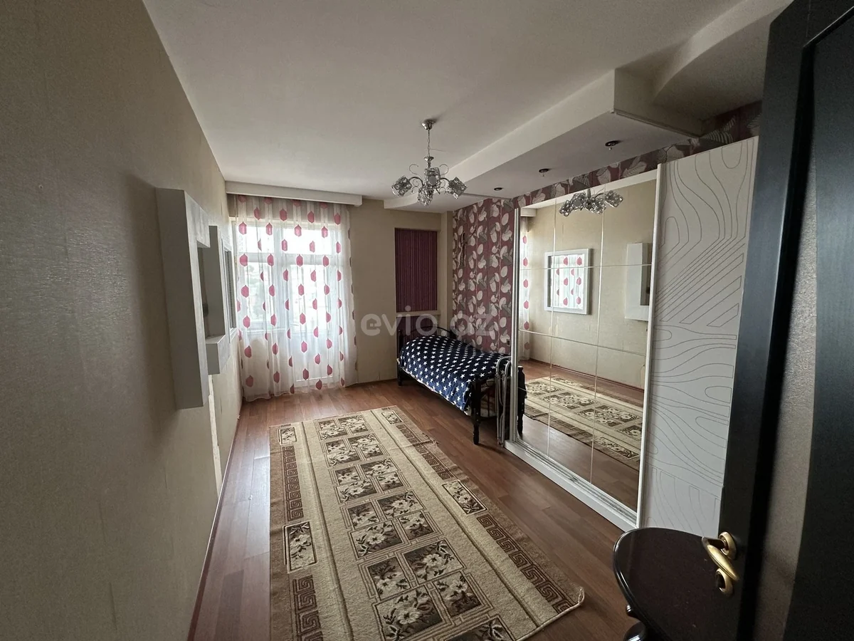 2 otaqlı tam təmirli mənzil satılır Yeni Yasamal qəsəbəsində — Mənzil, Bakı (9)