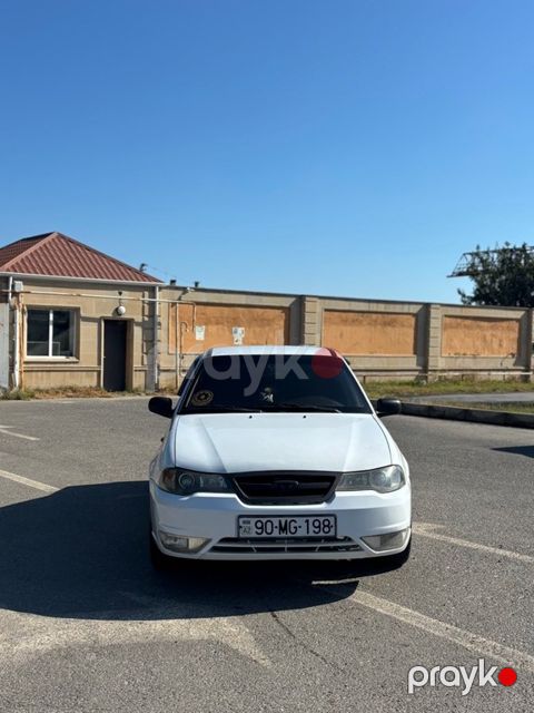 Daewoo Nexia, 1.5 L, 2011 il, 346 000 km — Sumqayıt