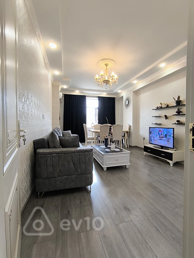 2 otaqlı mənzil, 62 m², Aff 2, Xırdalan — kirayə — Xırdalan