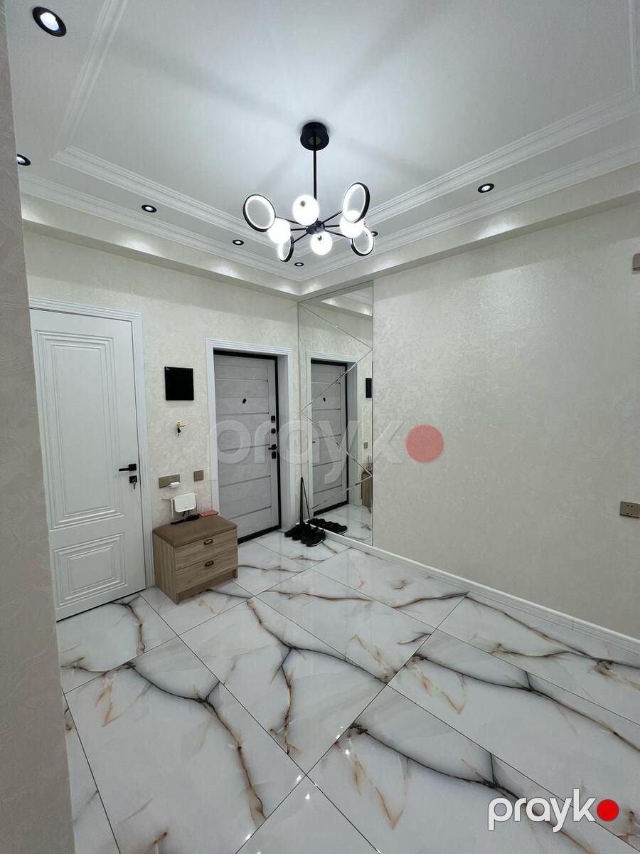 Satılır 3 otaqlı yeni tikili 110 m² — Mənzil, Bakı (10)