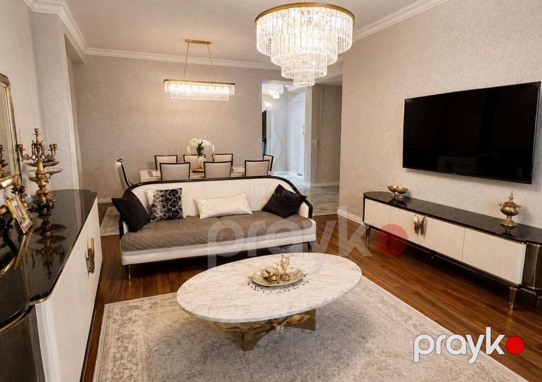 2-otaqlı yeni tikili, Həmdəm Ağayev küç., 89.14 m² — Mənzil, Bakı (2)