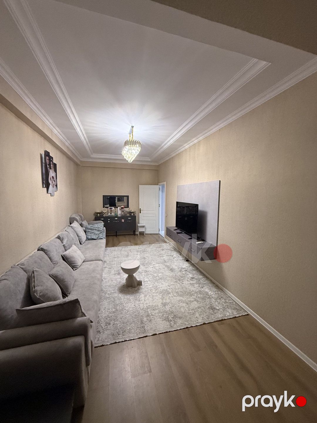 Satılır 2 otaqlı yeni tikili 86 m² — Mənzil, Bakı (11)