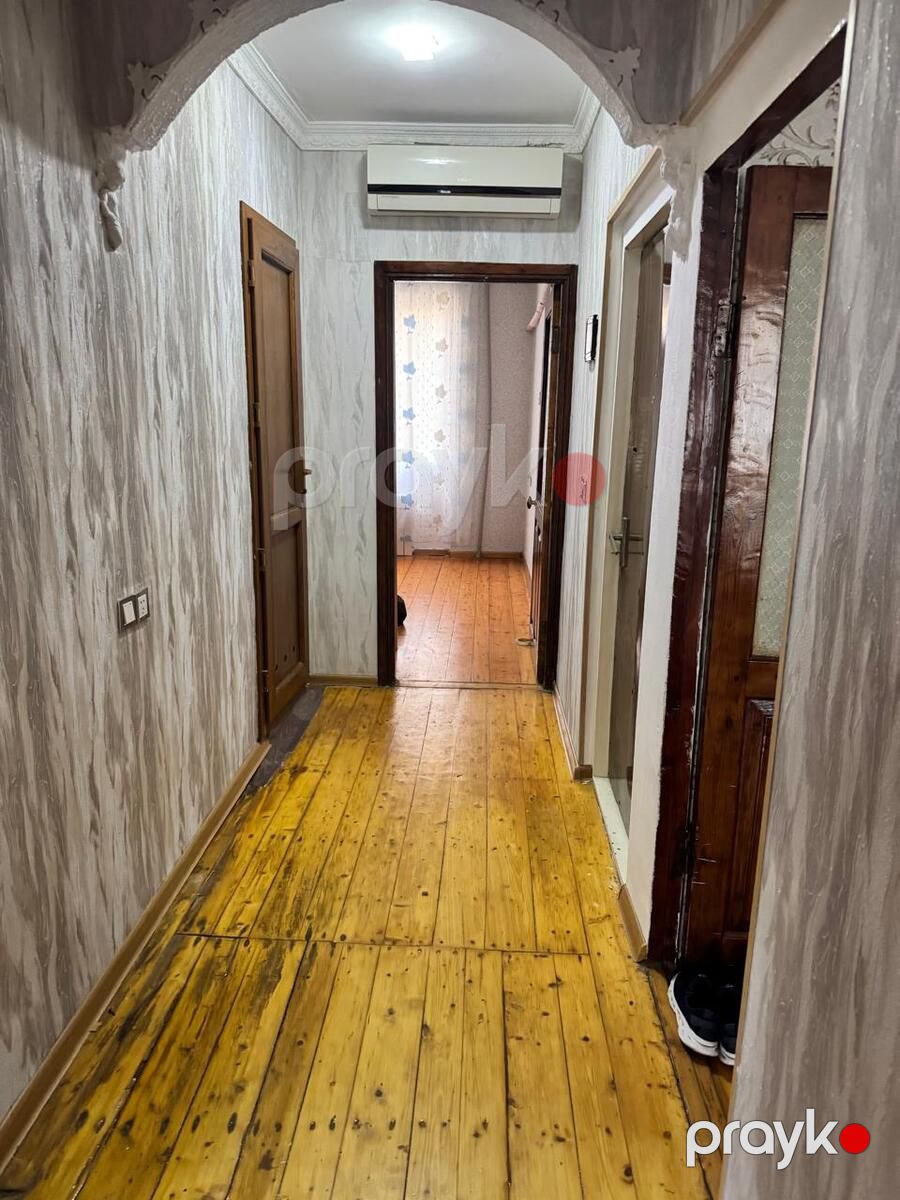 İcarəyə verilir 3 otaqlı yeni tikili 60 m² — Mənzil, Bakı (4)