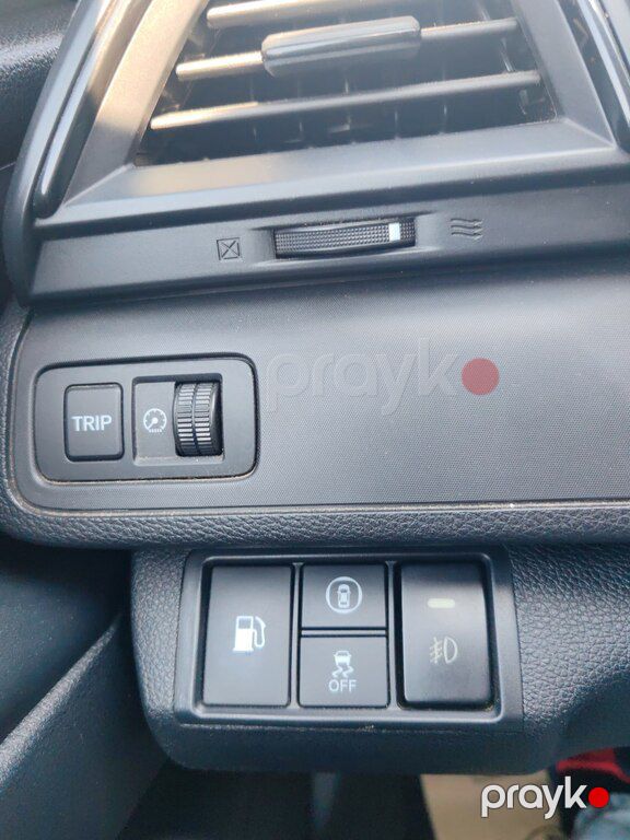 Honda Insight, 1.5 L, 1.2 kWh, 2019 il, 161 000 km — Avtomobillər, Gəncə (10)