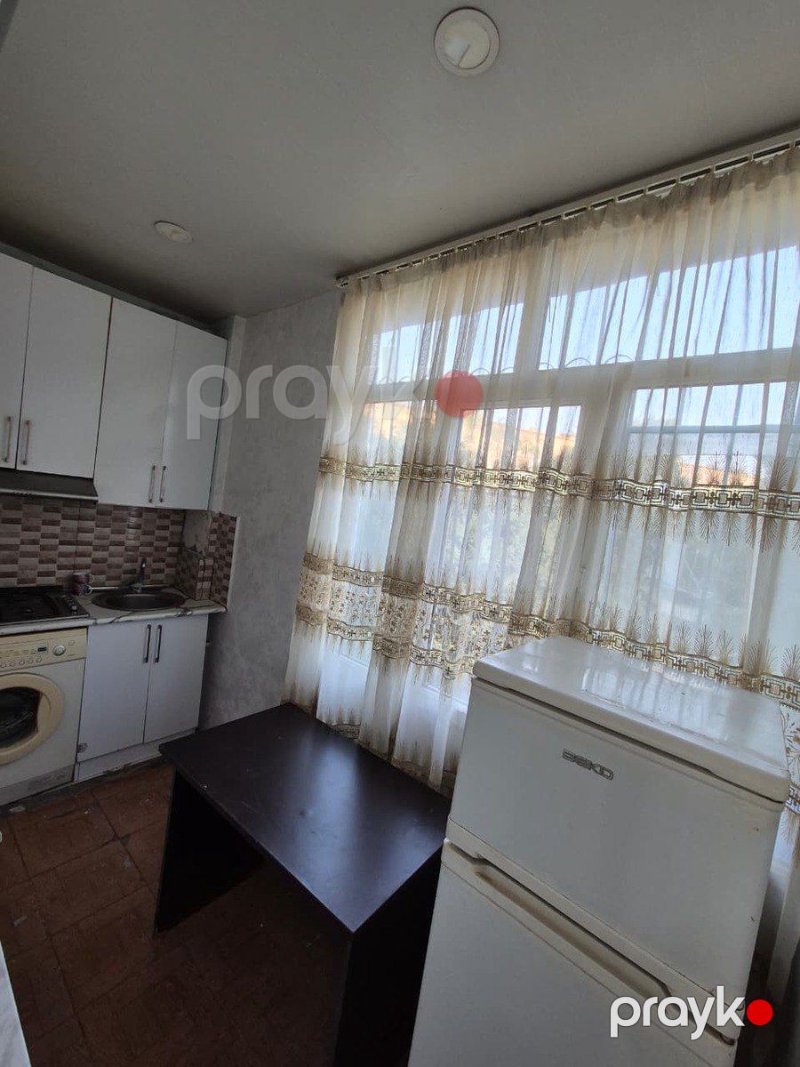 Satılır 2 otaqlı köhnə tikili 40 m² — Mənzil, Bakı (7)