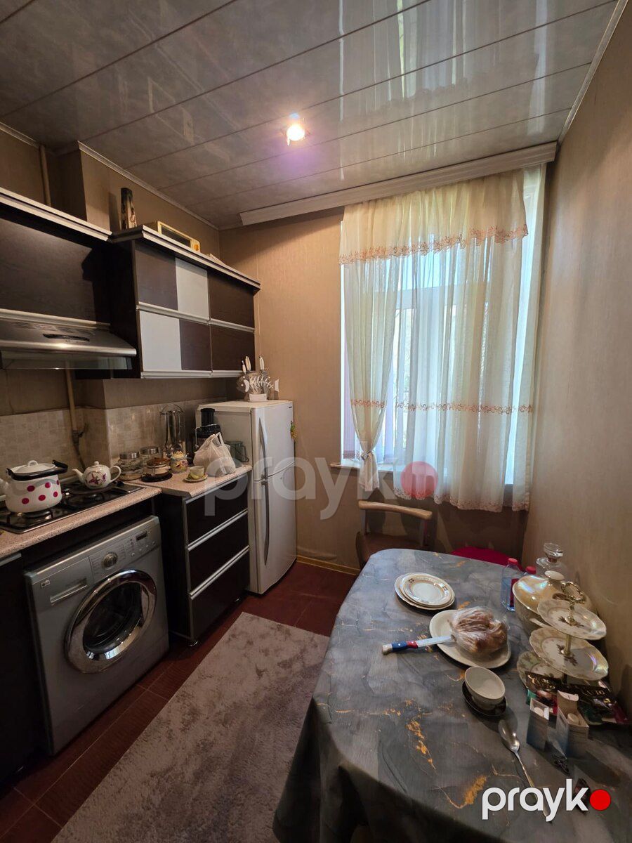 2-otaqlı mənzil, Sumqayıt ş., 52 m² — Mənzil, Sumqayıt (2)