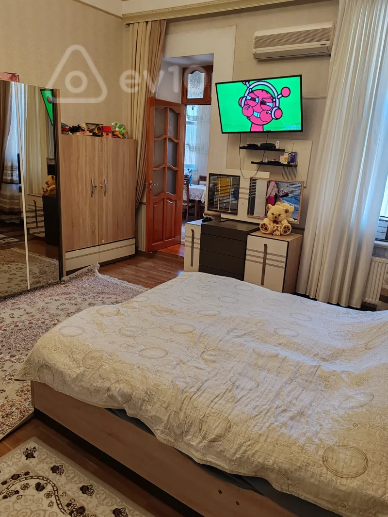 5 otaqlı mənzil, 110 m², Bileceri — Mənzil, Bakı (10)