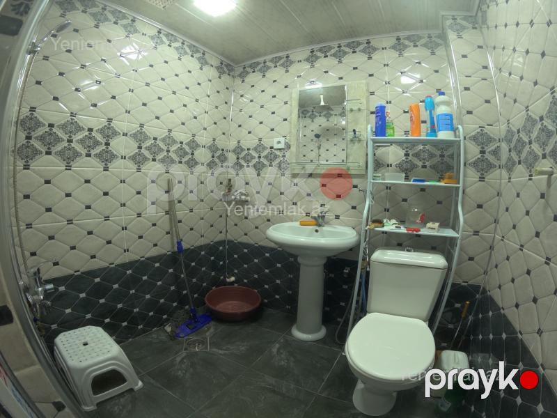 Satılır 1 otaqlı Bina evi menzil (Köhnə tikili), 36 m², 10-cu mikrorayon — Mənzil, Sumqayıt (5)