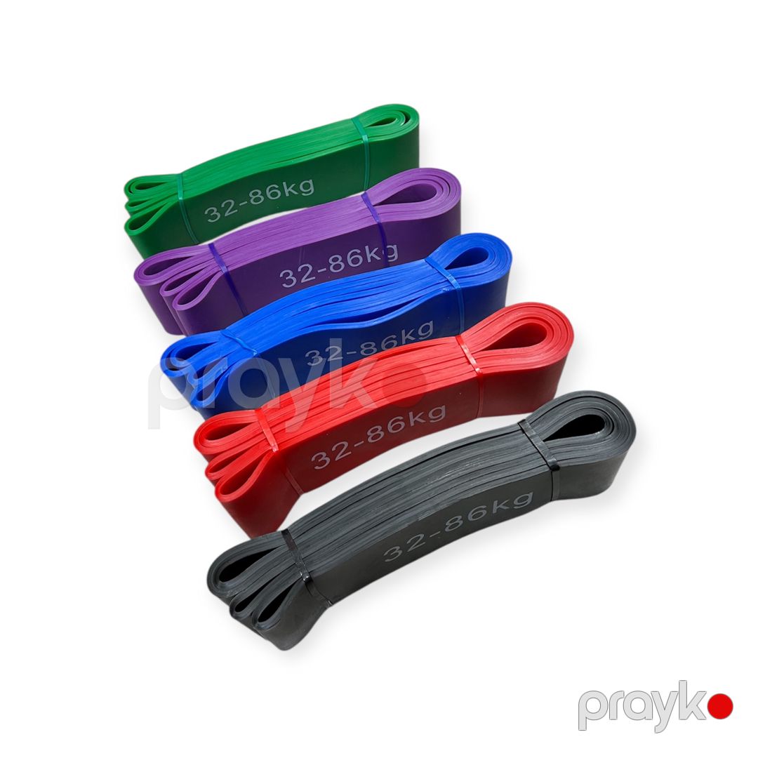 Universal espander SM9121, 32-86 kq, qırmızı — Mallar, Bakı (2)