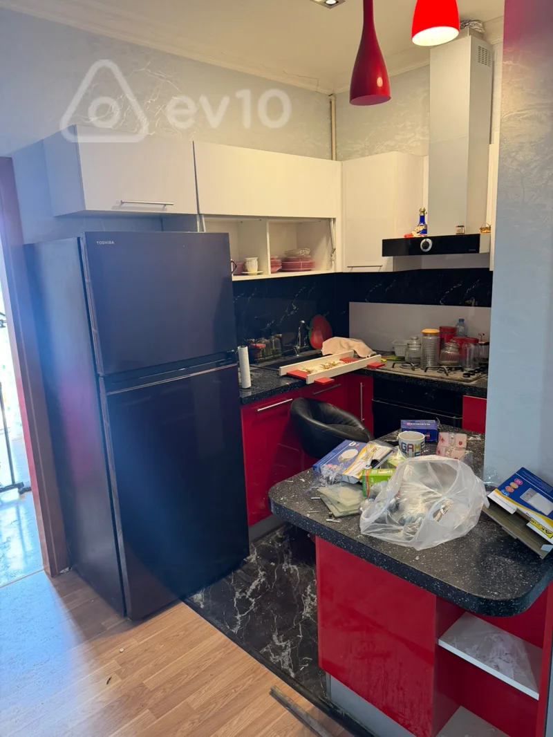 3 otaqlı mənzil, 85 m², dadas bunyadzade — kirayə — Mənzil, Bakı (11)