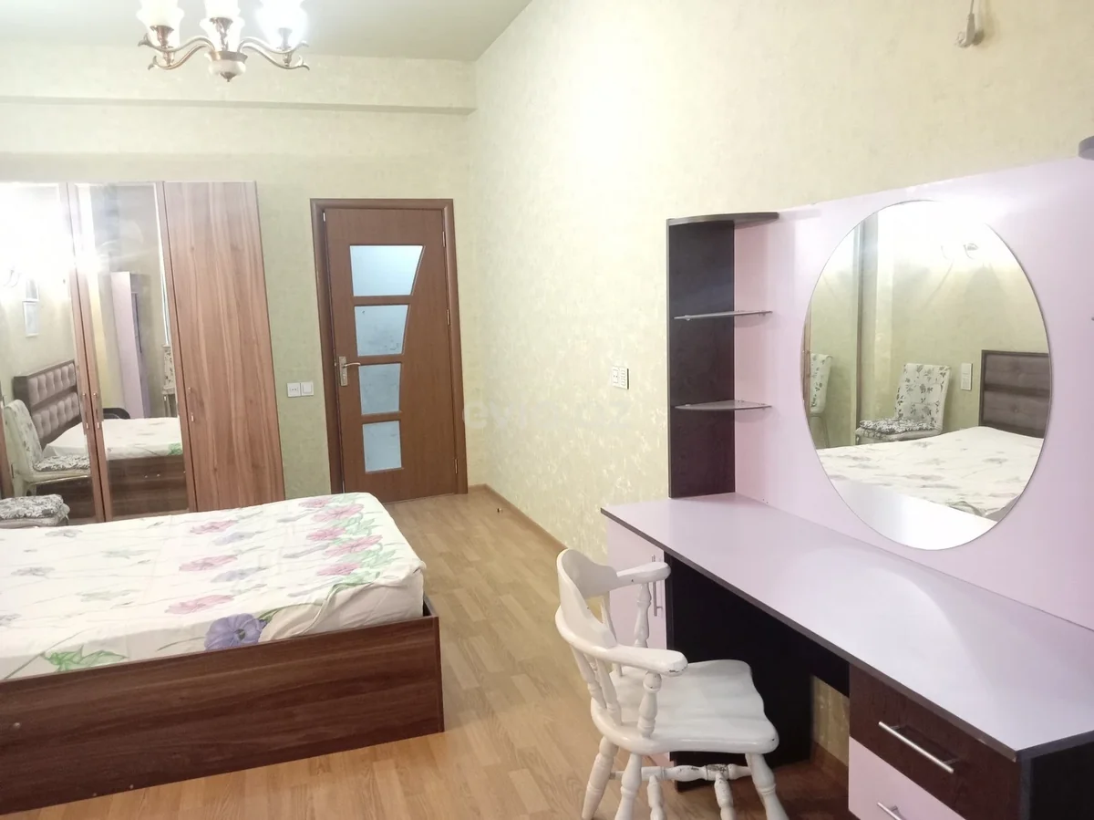 Kirayə 3 otaqlı mənzil 28 May metrosu yaxınlığında — Mənzil, Bakı (3)