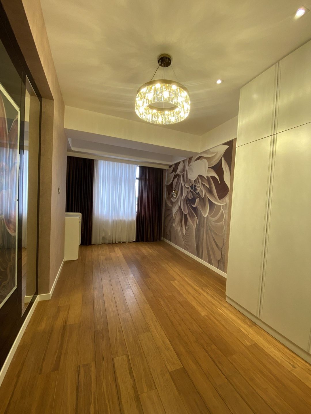 Satılır 2 otaqlı yeni tikili 115 m² — Mənzil, Bakı (6)