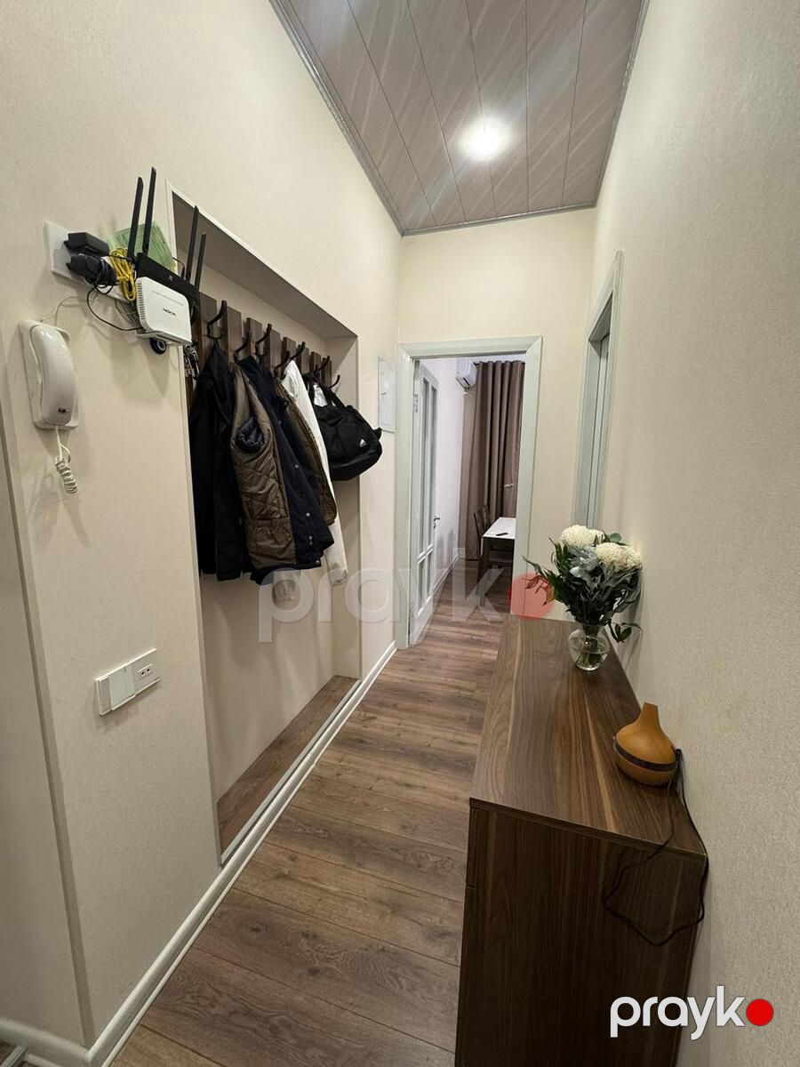 Satılır 2 otaqlı köhnə tikili 65 m² — Mənzil, Bakı (9)