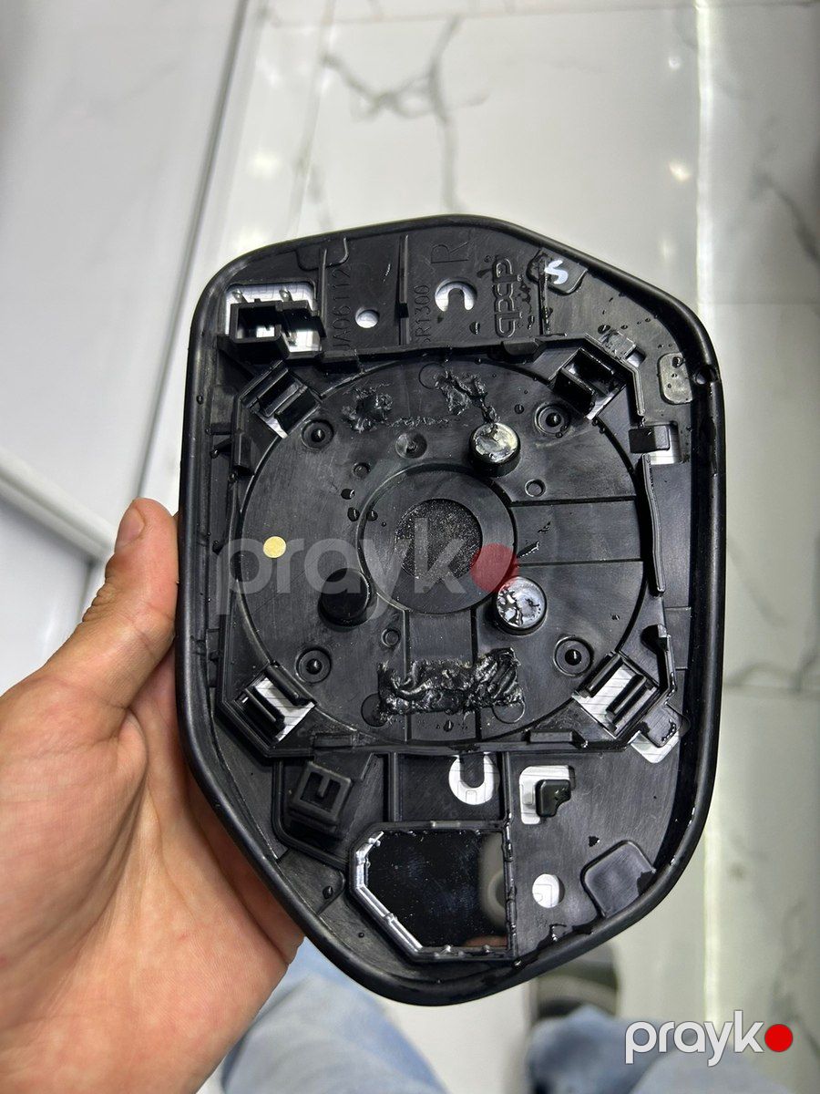 Toyota Camry 2018-2025 güzgü və güzgü hissələri — Ehtiyat hissələri və aksesuarlar, Bakı (2)