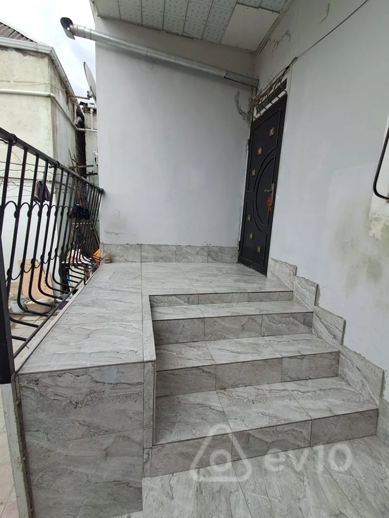 3 otaqlı həyət evi, 80 m², abşeron rayonu xırdalan şəhəri, Xırdalan — Ev, villa, Xırdalan (12)