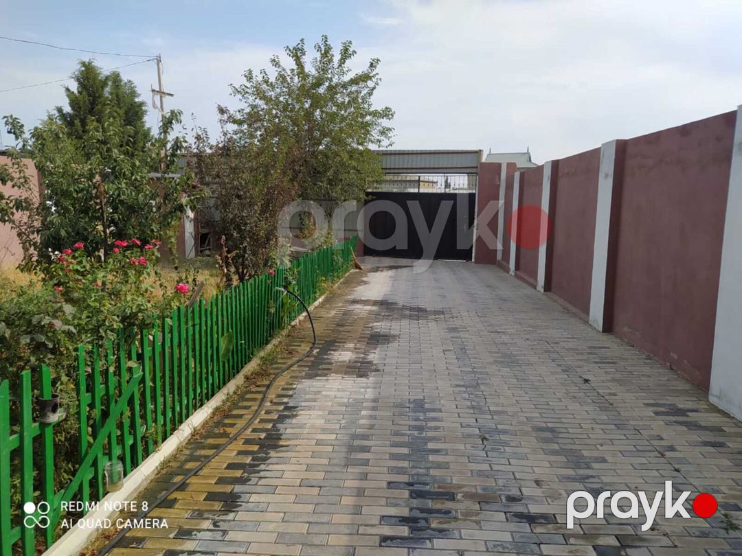 Həyət evi, Abşeron r — Ev, villa, Sumqayıt (10)