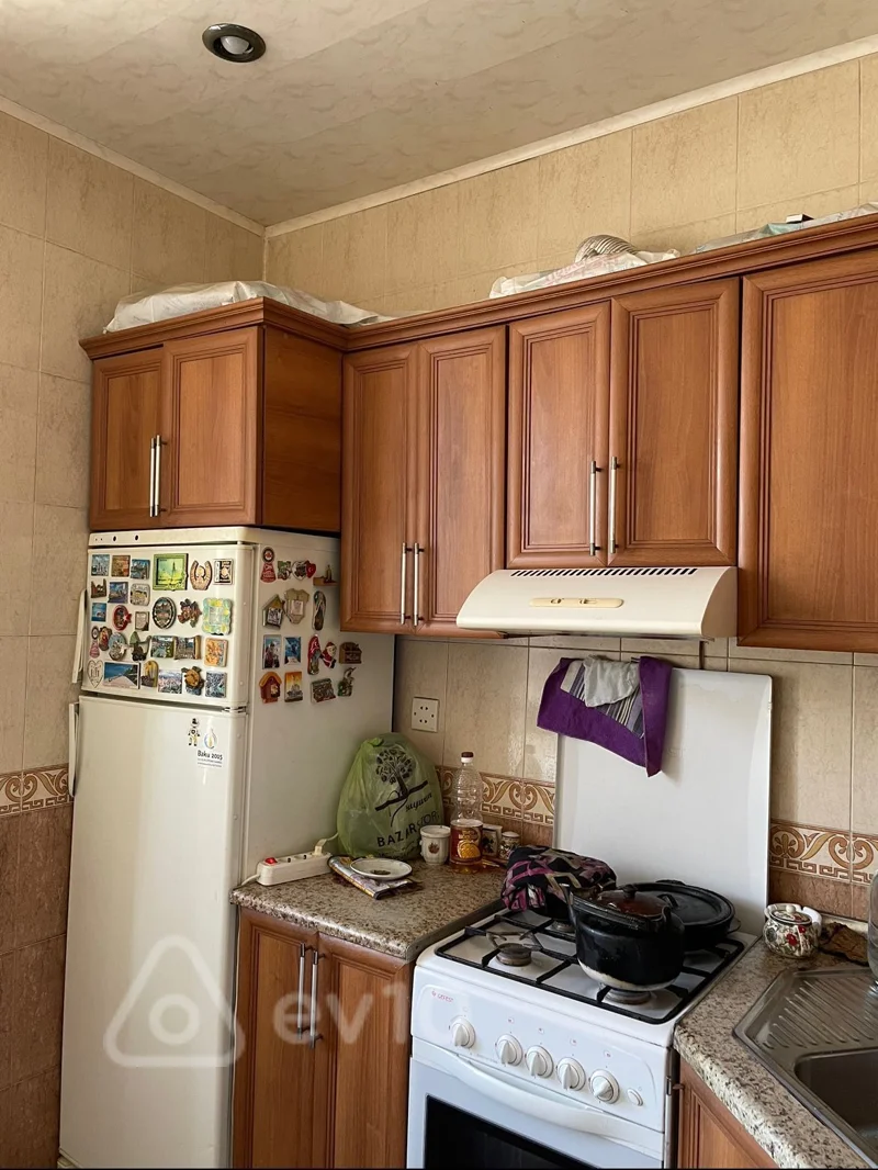 3 otaqlı mənzil, 85 m², H. Əliyev pr — Mənzil, Bakı (7)