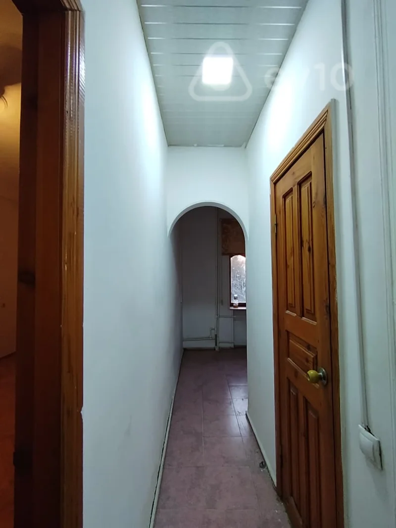 2 otaqlı mənzil, 65 m², Ələsgər Ələkbərov küç — Mənzil, Bakı (8)