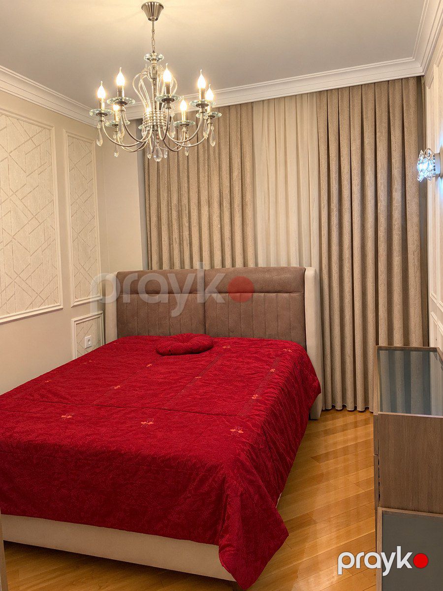 Satılır 2 otaqlı yeni tikili 65 m² — Mənzil, Bakı (4)