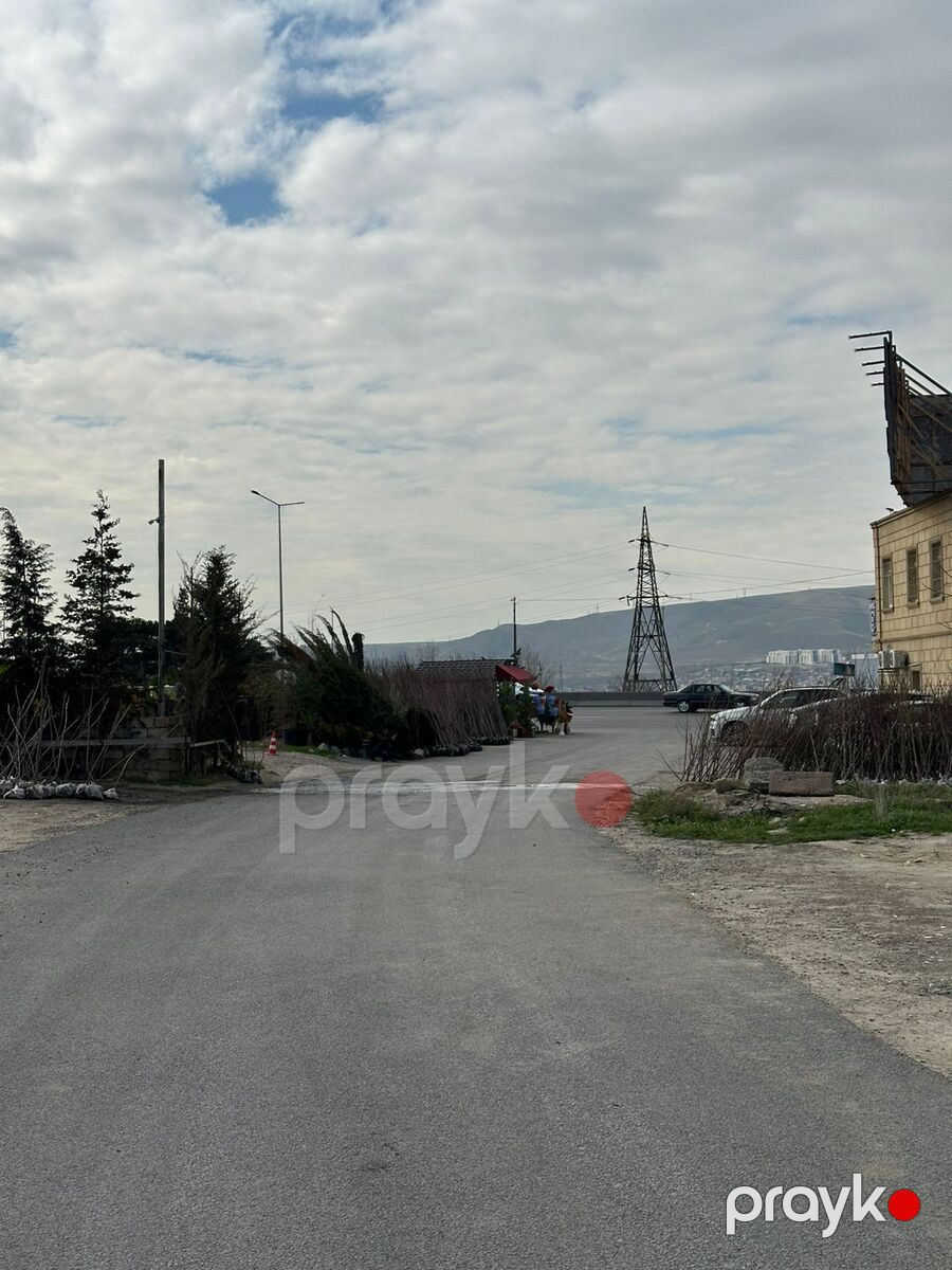 Satılır torpaq 30 sot — Torpaq, Bakı (5)