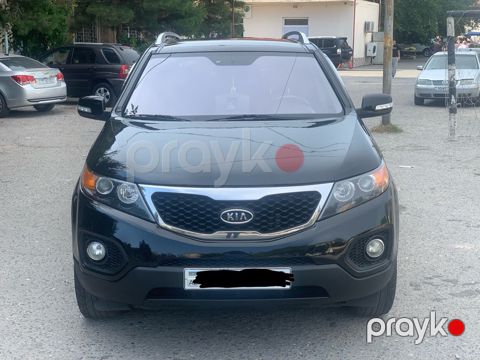 Kia Sorento, 2.0 L, 2010 il, 285 000 km — Bakı