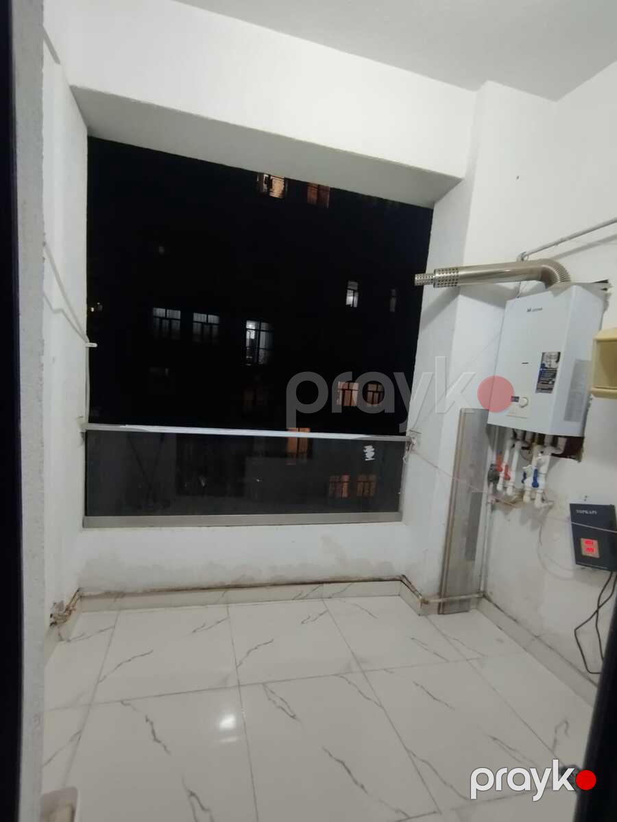 İcarəyə verilir 2 otaqlı yeni tikili 70 m² — Mənzil, Bakı (6)
