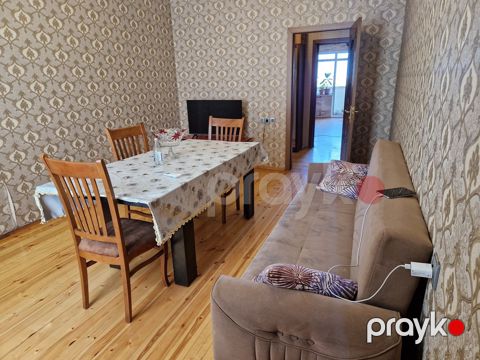 Satılır 3 otaqlı köhnə tikili 80 m² — Bakı