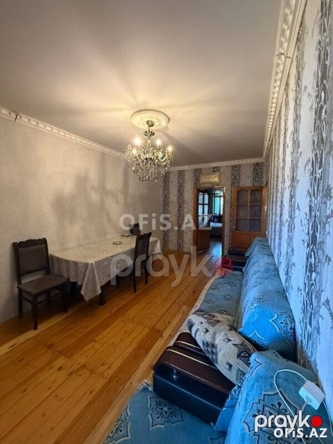 Köhnə tikili Satılır Sabunçu r., Bakixanov q., 3 otaq, 70 m² — Bakı