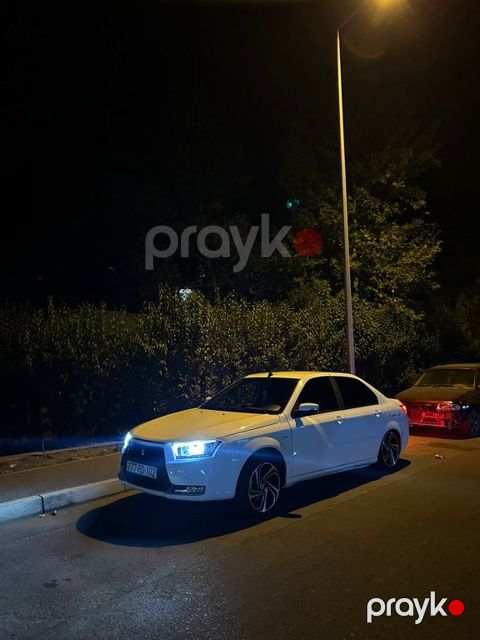 Khazar LD, 1.7 L, 2020 il, 230 000 km — Mingəçevir