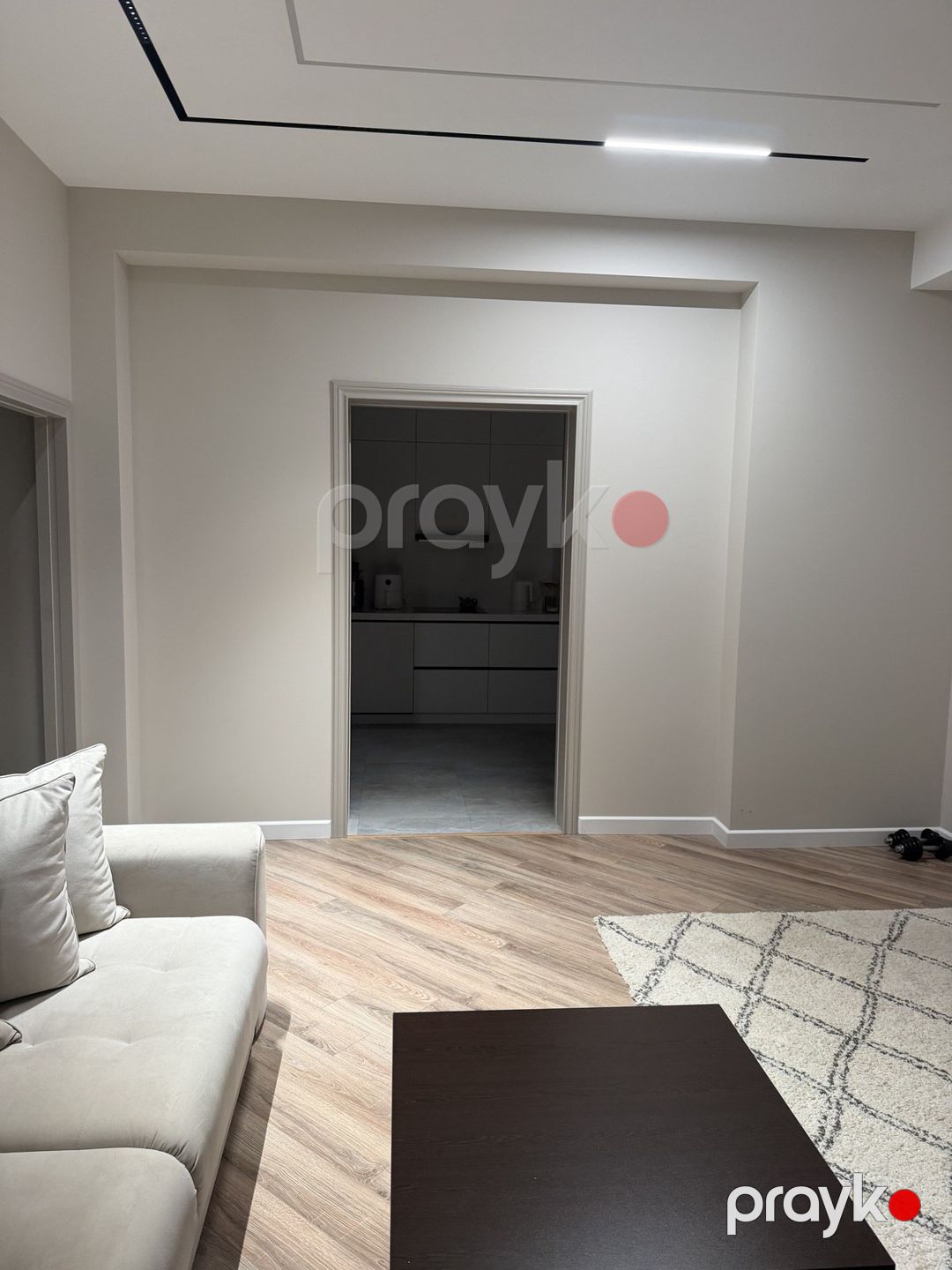 İcarəyə verilir 2 otaqlı yeni tikili 75 m² — Mənzil, Bakı (10)