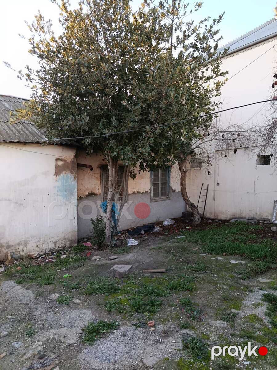 4 sot torpaq sahəsi, Bakıxanov qəs — Torpaq, Bakı (3)