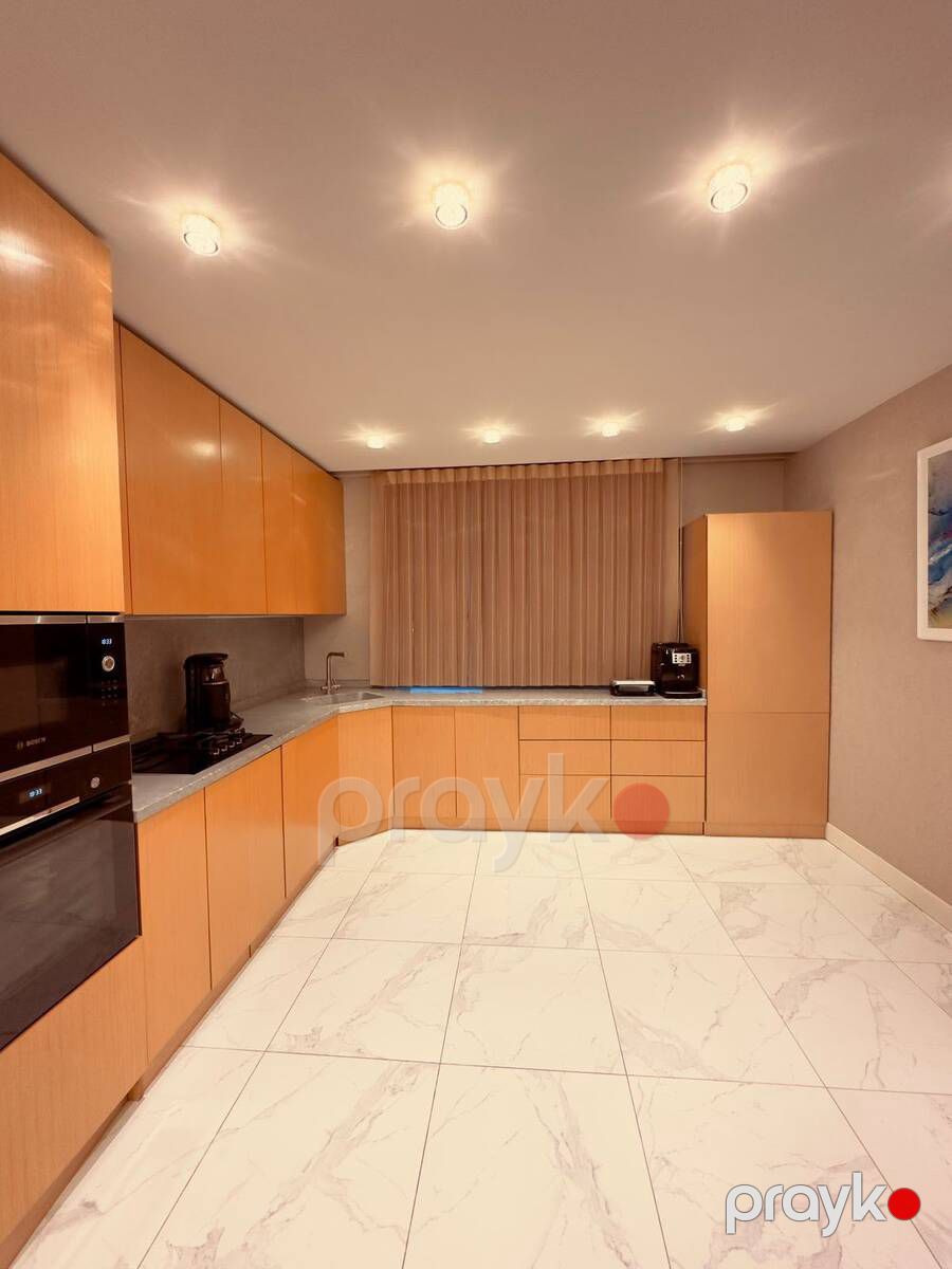 Satılır 3 otaqlı yeni tikili 103 m² — Mənzil, Bakı (3)
