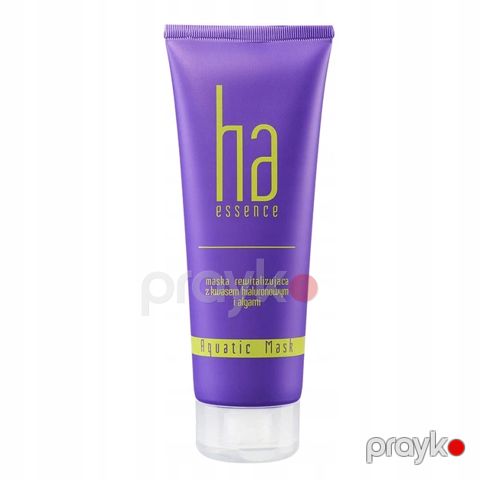 Saçlar üçün maska Stapiz Ha Essence Aquatic Revitalising 250 ml — Bakı