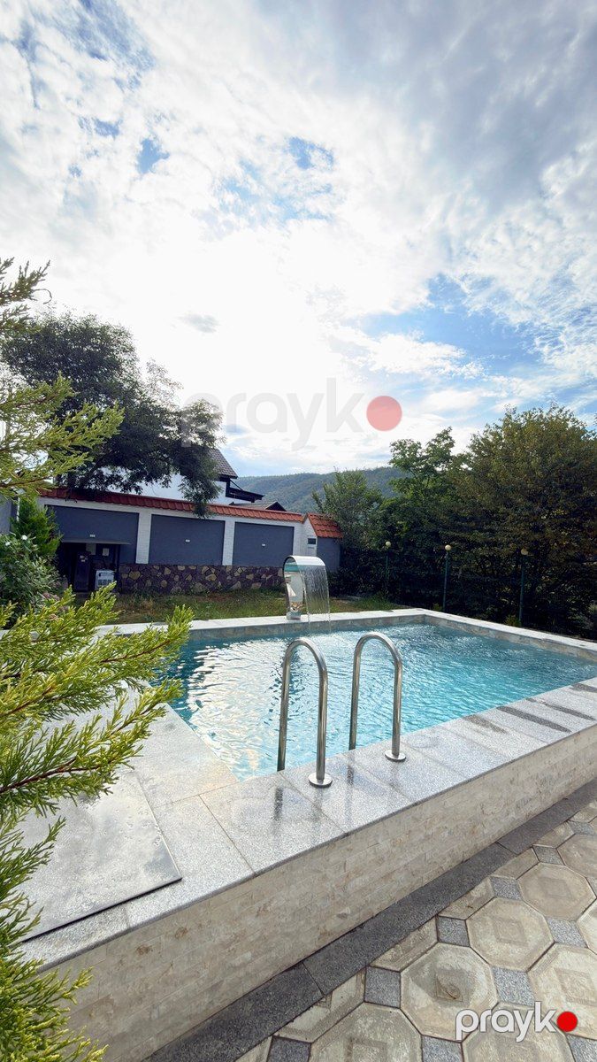 Villa kirayə verilir, Quba r — Ev, villa, Quba (4)