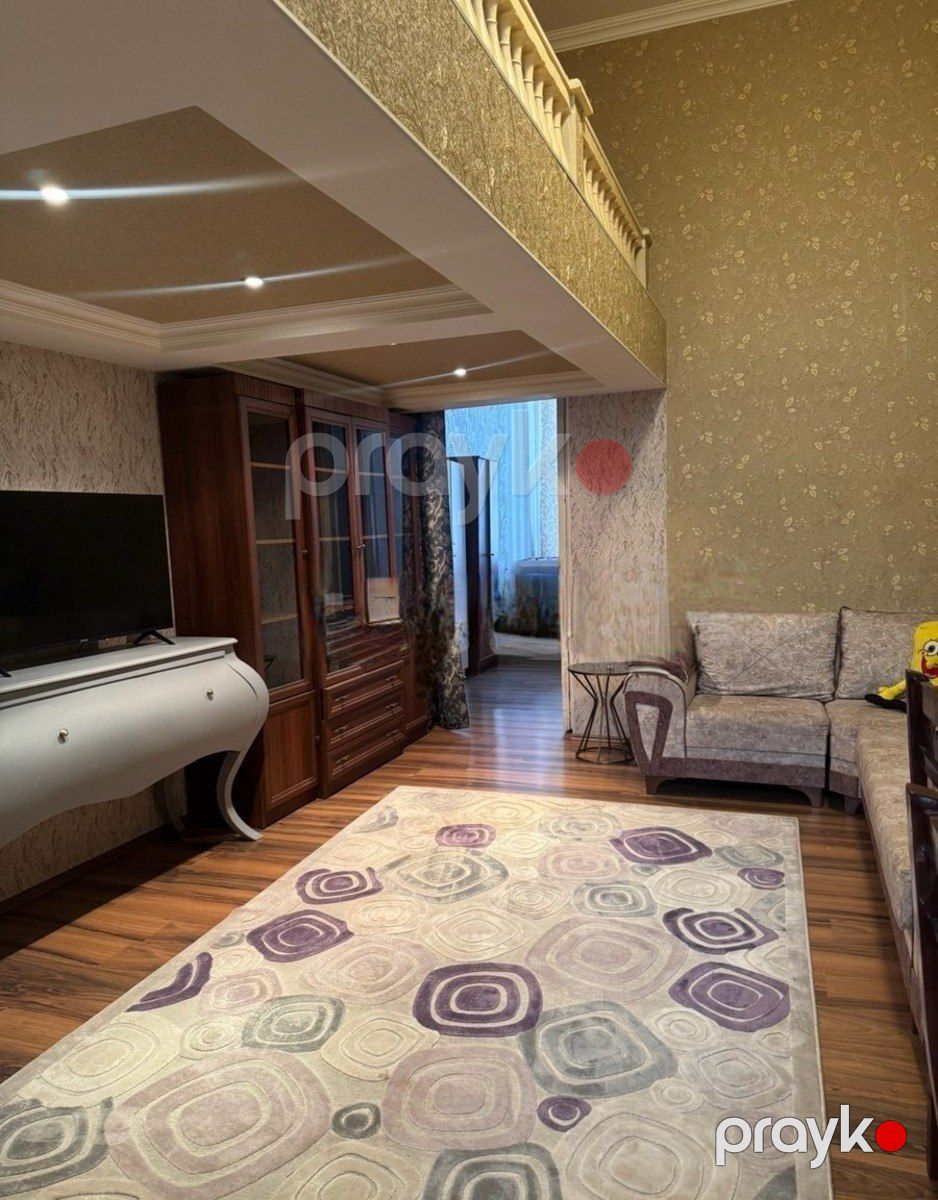 İcarəyə verilir 3 otaqlı köhnə tikili 60 m² — Mənzil, Bakı (2)