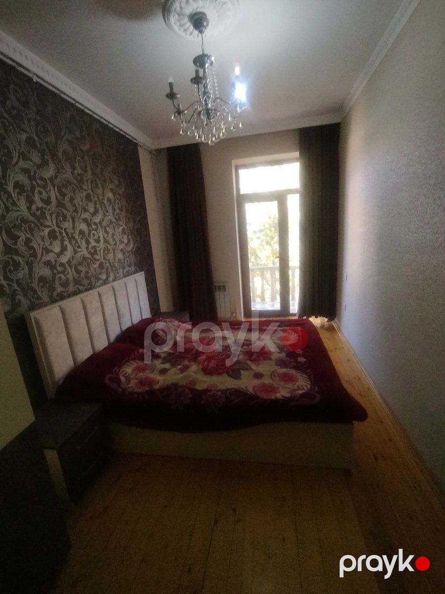 2-otaqlı yeni tikili kirayə verilir, Aaaf Park Yaşayış kompleksi, 63 m² — Mənzil, Xırdalan (3)