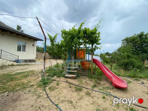 Satılır 5 otaqlı həyət evi/bağ evi 140 m² — Bakı