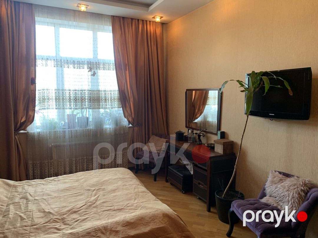 Satılır 3 otaqlı yeni tikili 141.2 m² — Mənzil, Bakı (12)